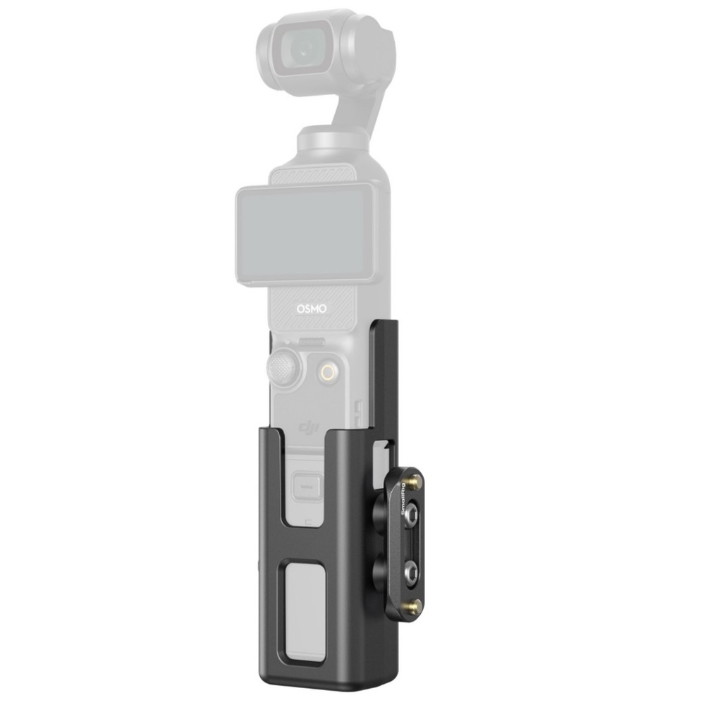SMALLRIG EXTENDED CAGE FOR DJI OSMO POCKET 3 5117